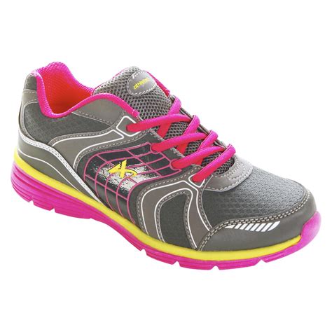 kmart women's sports shoes.